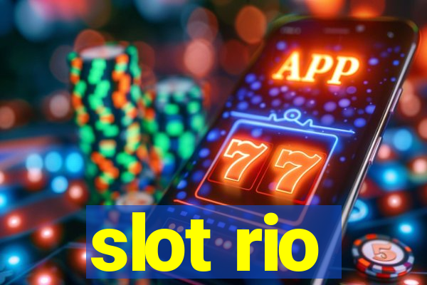 slot rio